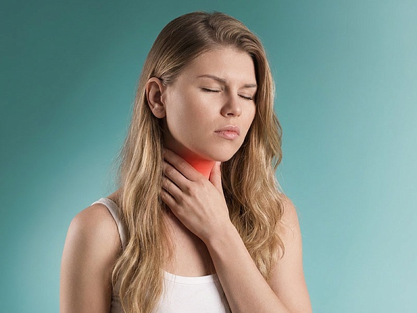 Аденотомия (тонзиллотомия)