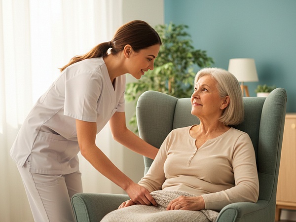 Старческое слабоумие