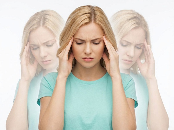 Вестибулометрия