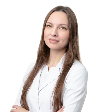 Субаева Гузель Радиковна