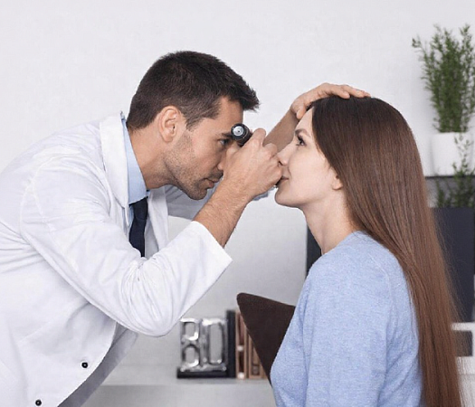 Септопластика