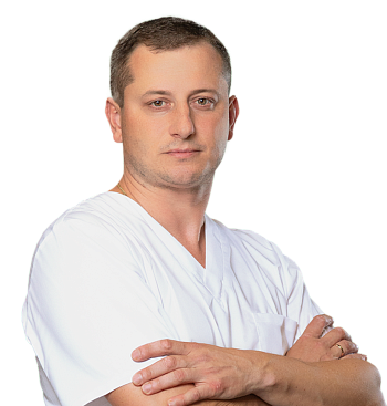 Федорковский Станислав Александрович