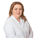 Гусейнова Зульфия Гусейновна