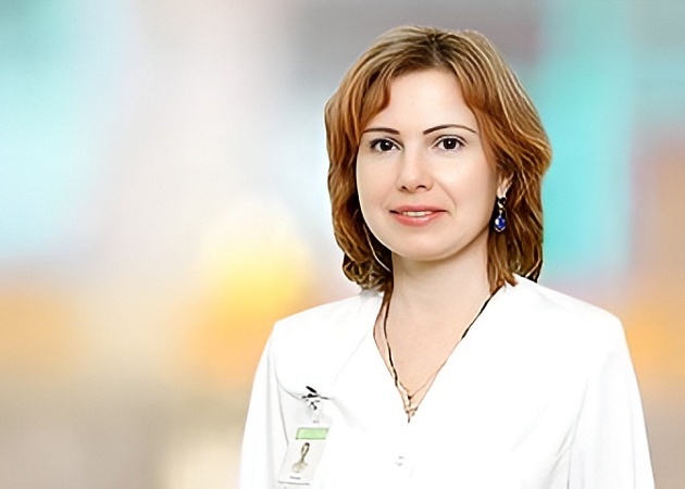 Мария Александровна Артемьева прошла повышение квалификации