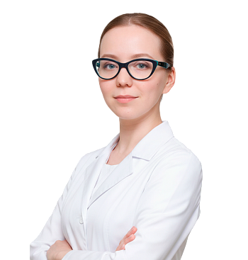 Родченкова Александра Андреевна