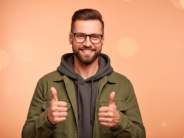 Мужское здоровье до 40 лет