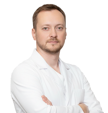 Савенко Юрий Николаевич