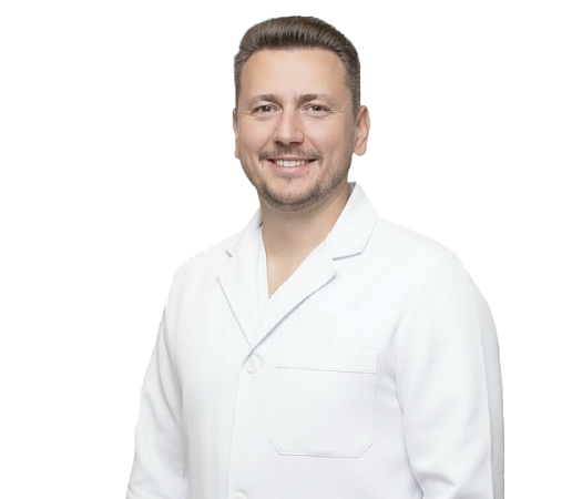 МРТ отдела позвоночника + приём невролога