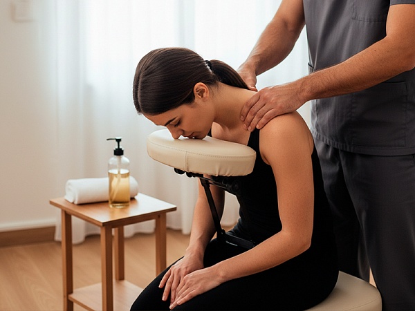 Остеопатия