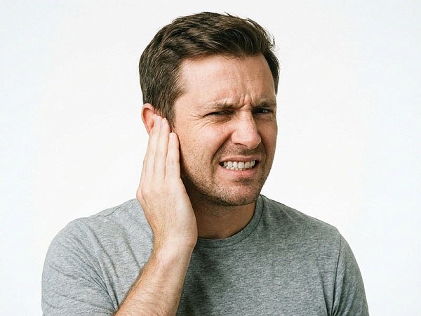 Тимпанометрия