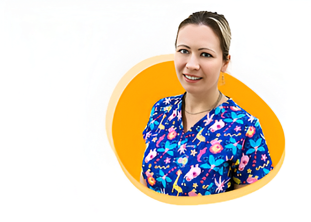 Новый специалист Детского Центра «Бест Клиник» — врач-педиатр Леонтьева Юлия Алексеевна