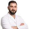 Кучава Эльдар Александрович