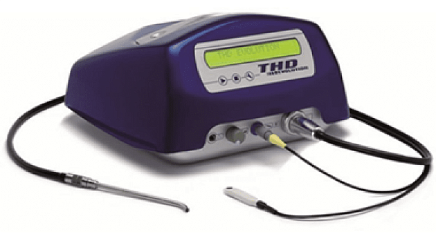 Аппарат для лечения геморроя THD Doppler Evolution