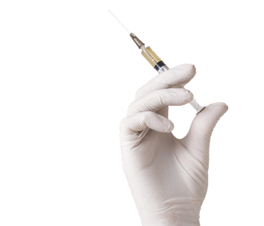 Плазмотерапия суставов