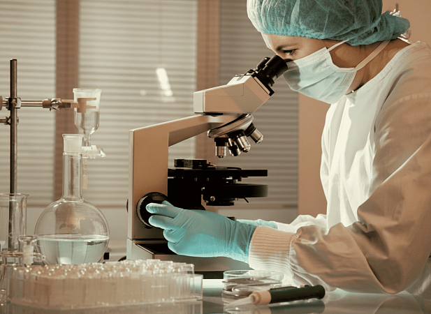 Лекция для врачей «Бест Клиник» по ЭПР-тесту для ранней диагностики рака