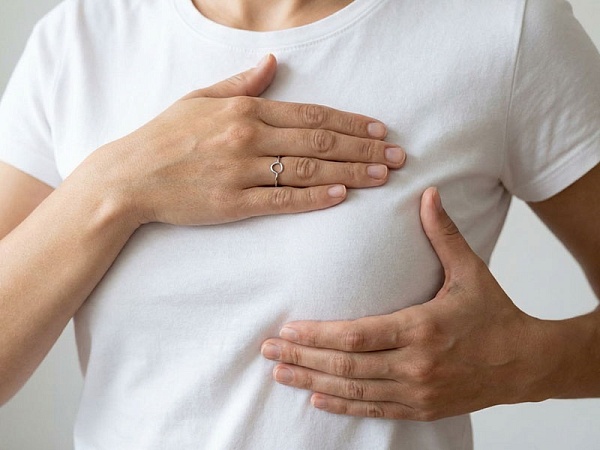 Скрининг молочных желез