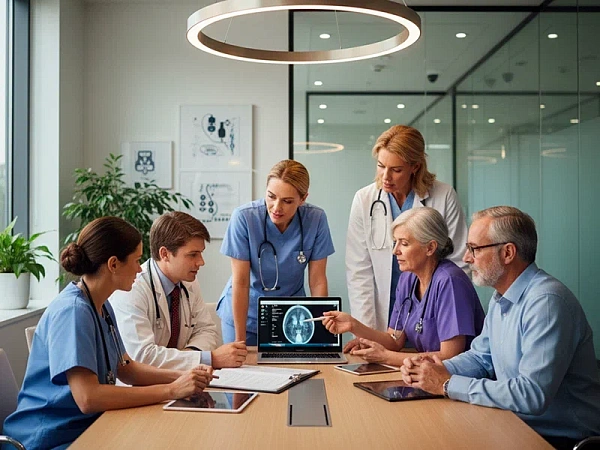 Экспресс-диагностика