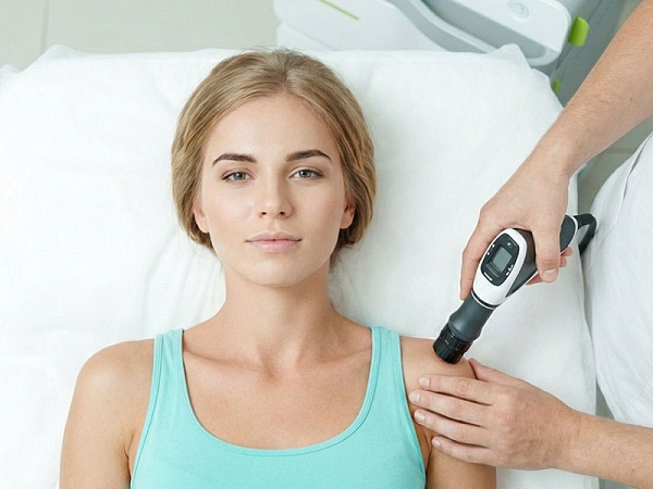 Ударно-волновая терапия