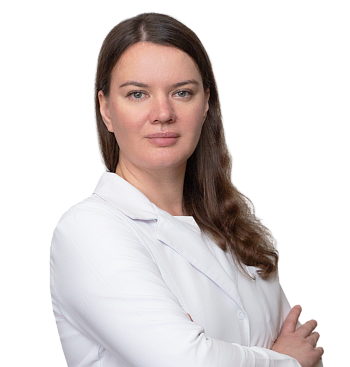 Ларина Екатерина Юрьевна