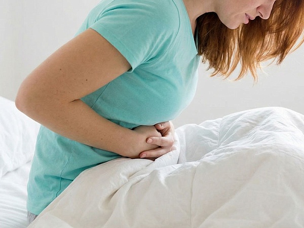 Внематочная беременность