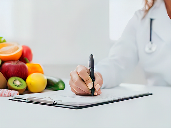 Аллергия на ягоды