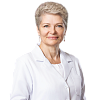 Парфенова Ирина Фридриховна