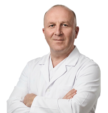 Гоплачев Аслан Алексеевич