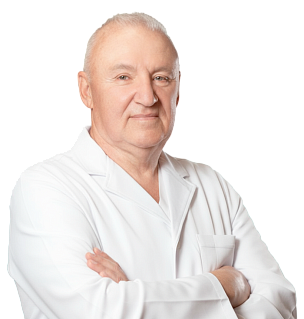 Логвинов <br>Леонид Алексеевич