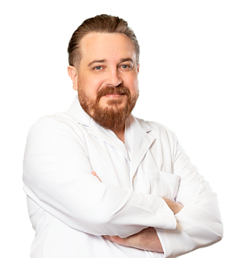 Агрыцков Алексей Михайлович