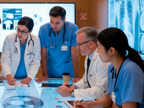 Перелом плечевой кости