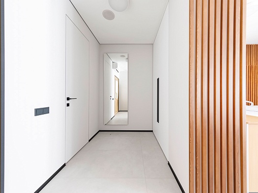 Палата в стационаре 15