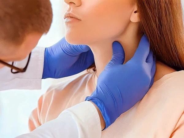 Гемитиреоидэктомия