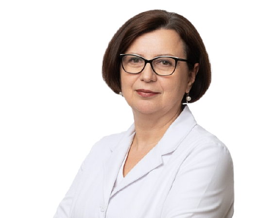 Наталья Михайловна Хомерики приняла участие в сессии Европейской группы по изучению инфекции Helicobacter pylori и микробиоты человека