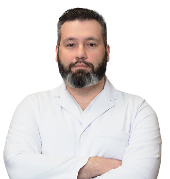 Сапунков Сергей Александрович