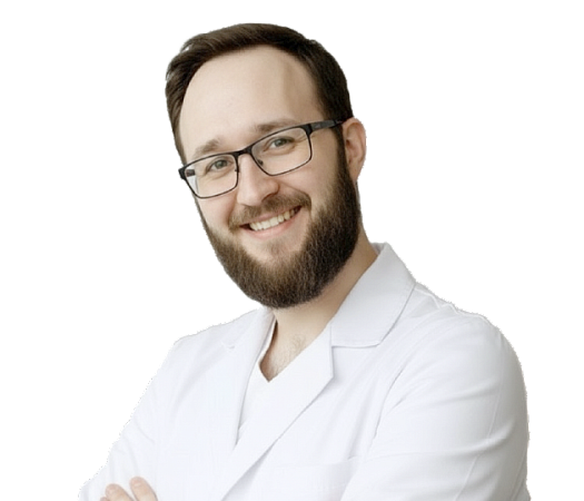 МРТ одного сустава + приём травматолога