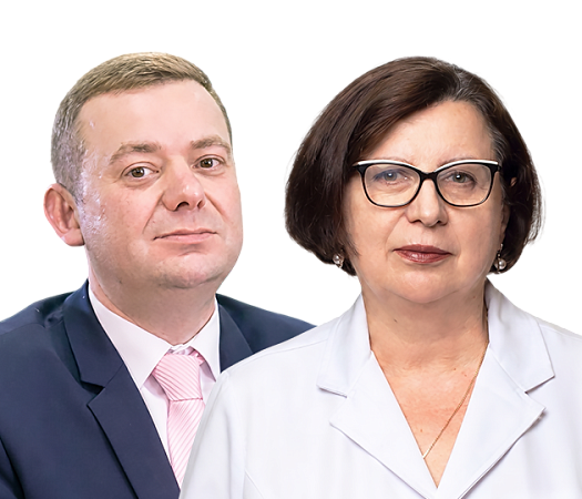 Когда желудку нужна защита и зачем назначают пробиотики: врач-гастроэнтеролог Хомерики Наталья Михайловна приняла участие в образовательном вебинаре Medpoint