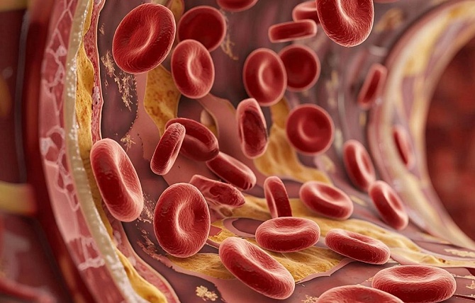 Бывает ли холестерин хорошим? Анализ покажет!