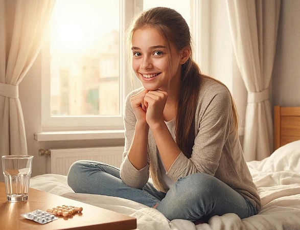 Эффект плацебо: выздоровление без лекарств