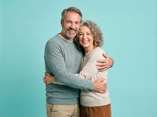 Здоровье 60+