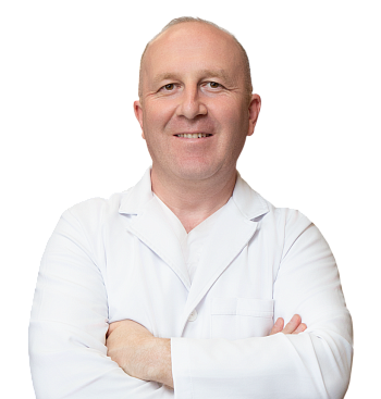 Гоплачев Аслан Алексеевич