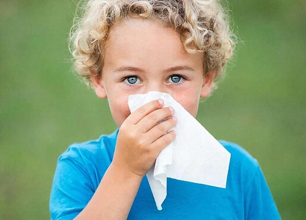 5 опасных заблуждений о весенней аллергии