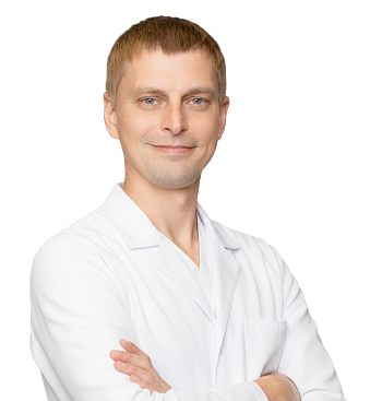 Смирнов Алексей Владимирович