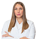 Топорова Валентина Николаевна
