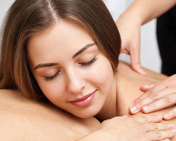 Сеанс массажа в «Бест Клиник» на Профсоюзной — в подарок!