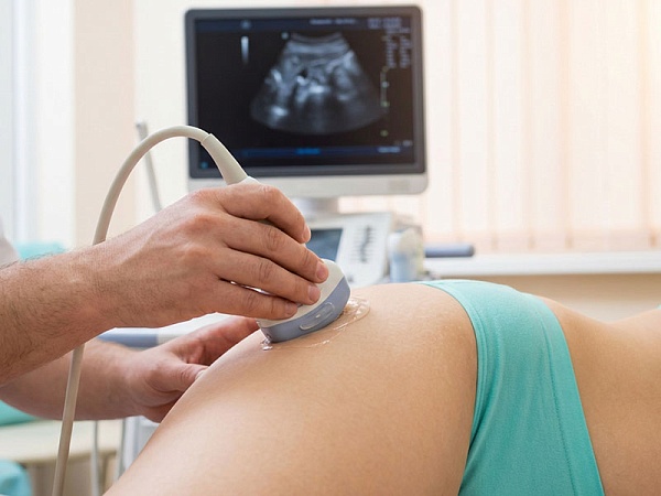 УЗИ тазобедренных суставов