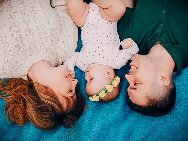 Программы годовой заботы о ребенке  с 0-1 года «Baby Best»