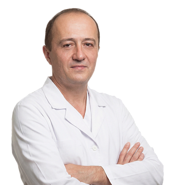 Мазалов Алексей Витальевич