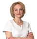 Евсютина Юлия Васильевна