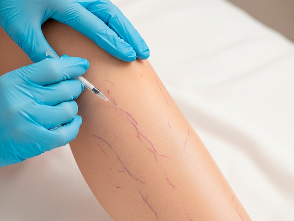 Минифлебэктомия