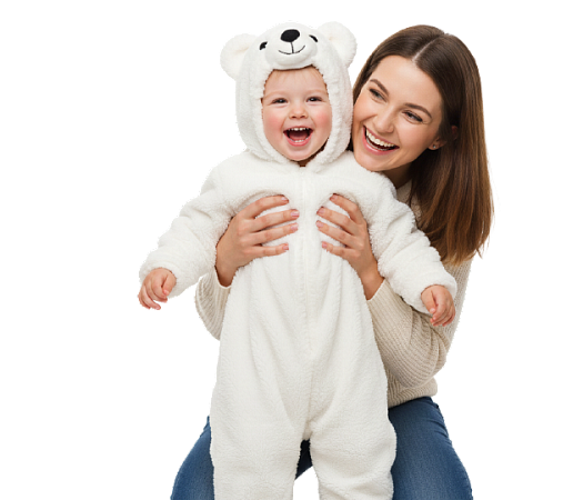 Открытие детского отделения «Бест Клиник» на Красносельской